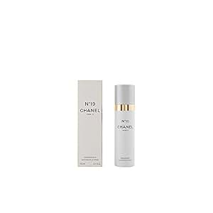 chanel no 19 deodorant