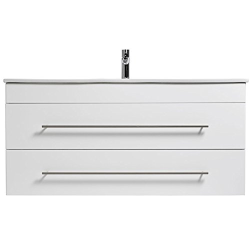 waschtischunterschrank 100 cm breit - Bestseller Shop für Möbel und