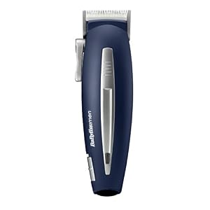BaByliss for Men Ceramic Smooth Cut - Image 2