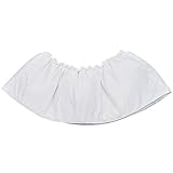 Belily Stubenwagenset, Stubenwagen Set, Stubenwagen Zubehör, Bettwäsche Set mit Himmel und Nestchen, Ausstattung für: Korbwiege, Wiege, Korbwagen, Stubenwagen (Teddy Teds) - 2