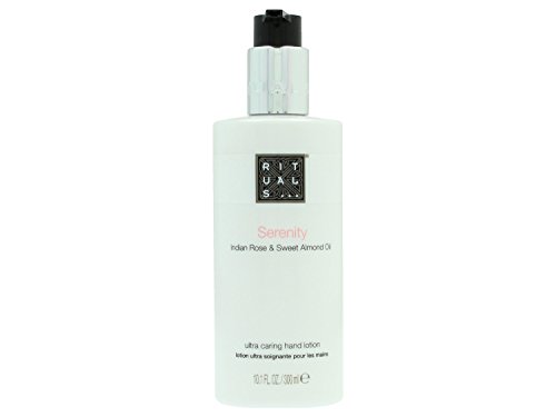 RITUALS Cosmetics Ayurveda Serenity Handlotion, 300 ml