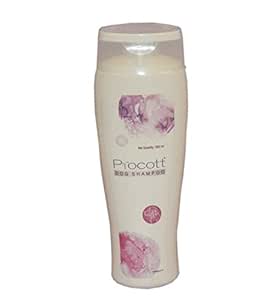procott dog shampoo review