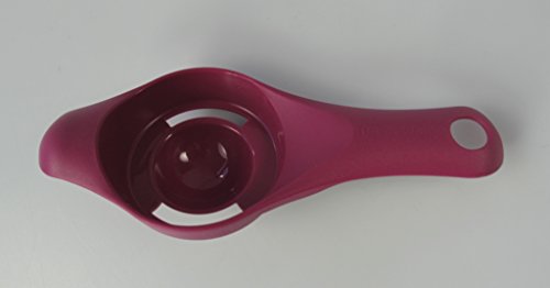 Preisvergleich Produktbild TUPPERWARE Backen Eitrenner pink Ei-Trenner Eiweiß Eggwhite Küchenhelfer 8973