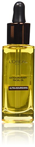 L'oreal Extraordinary Facial Oil Ultra Nourishing 30ml - Dry To Very Dry Skin