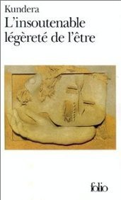 L' Insoutenable légèreté de l'être