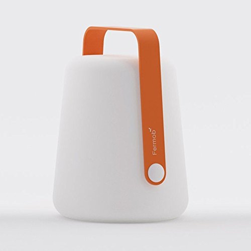Preisvergleich Produktbild Balad, Lampe LED kabellos, wiederaufladbar - Karotte