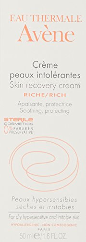 Avene Creme für überempfindliche Haut reichhaltig, 50 ml - 4