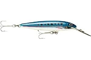 Rapala Leurre Plongeant Countdown Magnum 11cm