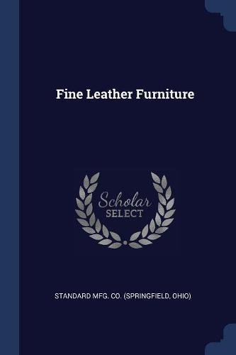 Preisvergleich Produktbild Fine Leather Furniture
