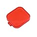 Magideal Snap on Under Water Sea Dive Len Color Filter for SJ4000 Gopro Camera Red RS.160.00