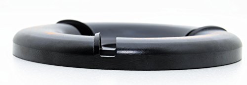Arbortech Woodcarver TURBO Plane Frässcheibe Ø 100mm mit 3 Hartmetallschneiden, ideales Werkzeug für Bildhauer / Schnitzer / Holzbearbeitung - 3