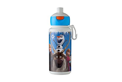 Preisvergleich Produktbild MEPAL 107510065343 - Schulbedarf - Frozen Trinkflasche Pop Up
