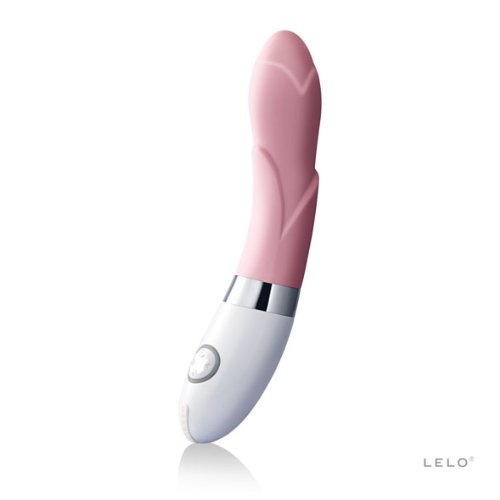 Preisvergleich Produktbild Lelo Iris - petal pink