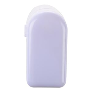SODIAL Portable Sweater Clothes Lint Remover Fuzz Pill Shaver--Random One - Image 2