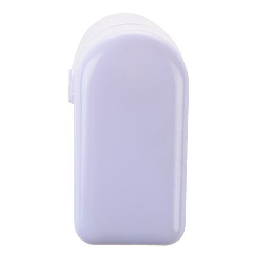 SODIAL Portable Sweater Clothes Lint Remover Fuzz Pill Shaver--Random One - Image 3