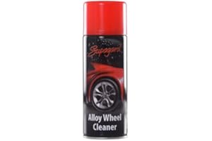 Supagard Alloy Wheel Cleaner 400ml