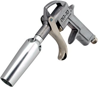 Ausblaspistole Turbo-Blow Typ 4300002 - 2