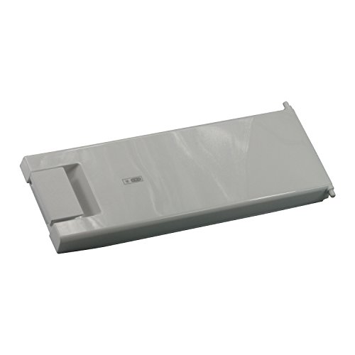 Bauknecht Whirlpool Gefrierfachtr, Frosterfachtr, Klappe fr Tiefkhlschrank komplett inkl. Trgriff - Nr.: 481244058326