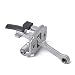 Produktbild elegantstunning OE 6E0837249C Türscharnier Türstopper für VW Lupo SEAT Arosa