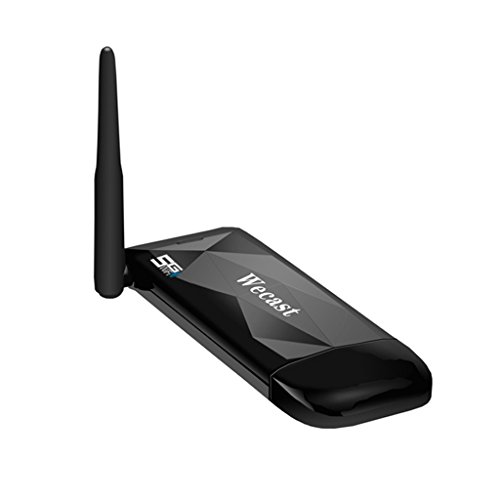 MagiDeal Wecast E3 Wifi Display Empfänger Miracast Tv Dongle Hdmi Dlna Airplay 1080p - 5