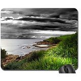 Preisvergleich Produktbild Malabar where i live Mouse Pad, Mousepad