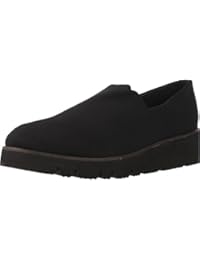 Mocasines para Mujer, Color Negro, Marca Alma EN PENA, Modelo Mocasines para Mujer Alma EN PENA 411 Negro
