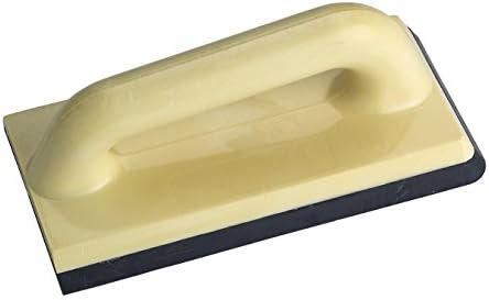 TILE RITE GF534 Professional Epoxy Grout Float Large, Small