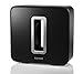Produktbild Sonos Sub schwarz MATT