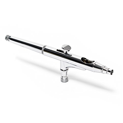 Airbrushpistole Typ 139 Double Action Funktion