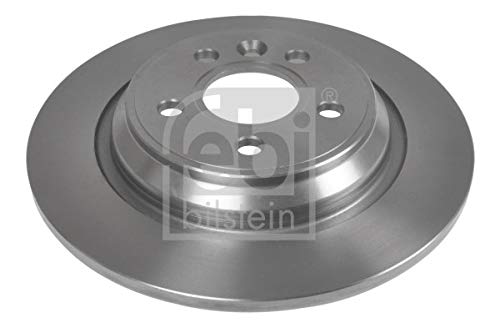Preisvergleich Produktbild febi bilstein 43882 Bremsscheibe