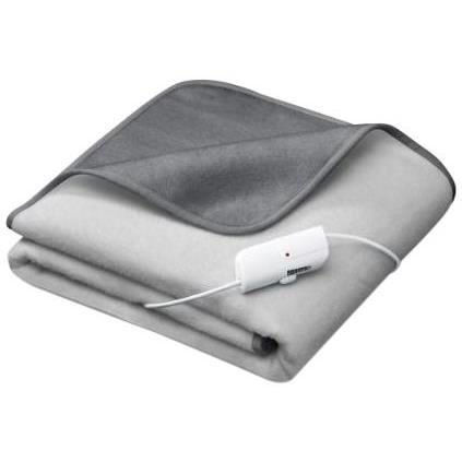 Preisvergleich Produktbild SANITAS SHD80 - Couverture chauffante