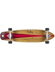 Amazon.de: Longboards - Skateboarding: Sport & Freizeit