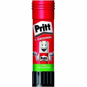 Preisvergleich Produktbild Pritt 12 x Klebestift 11g Infokarte WA11K
