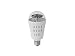 Produktbild EUROLITE LED GM-1 E-27 Winter Effektlampe