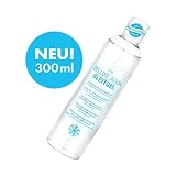 El sensual efecto frío intensifica todas las sensaciones, sobre todo en las zonas íntimas. Estimulación mediante excitante aditivo de mentol