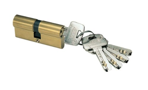 MCM 1043D1 - Cilindro Seguridad 33,5X33,5 Mcm