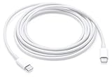 Apple recommends pairing macbook with usb-c port with the 29w usb-c power adapter, 13-inch macbook pro with thunderbolt 3 (usb-c) ports with the 61w usb-c power adapter, and 15-inch macbook pro with thunderbolt 3 (usb-c) ports with the 87w usb-c power adapter; contenido de la cajacable de carga usb-c (2 metros)