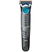 Braun CruZer6 Body Trimmer with Gillette Fusion Razor Blade