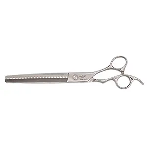 Heritage Ergo Thinner Scissors, 21 Teeth