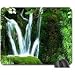 Produktbild Softly Flowing Mouse Pad, Mousepad (Waterfalls Mouse Pad)
