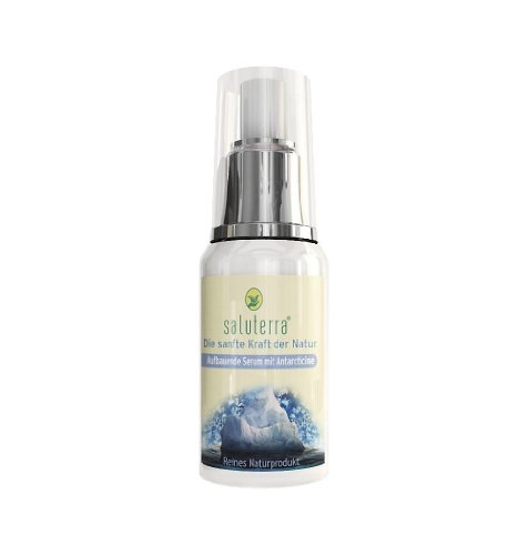 Saluterra Firming Serum with Antarcticine 50 ml