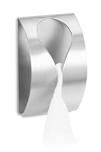 ZACK 40121 Genio Handtuchklemme selbstklebend