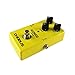Produktbild Yellow,Gitarre Effektpedal Chorus Low Noise BBD True Bypass Guitarra Effektpedal (Farbe: Gelb)