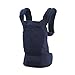 Ergobaby Baby Carrier Designer Lotus, Blue