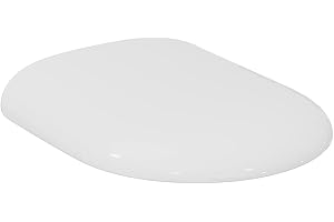 Ideal Standard K701501 Tizio deska sedesowa, biała