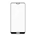 Produktbild Floridivy Für Huawei P20 LITE 3pcs 3D-Curved-Volldeckung Hartglas Telefon Schirm-Schutz-Film Temperierte