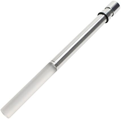 The Bottlelight Company BOT 05/viviLED Acrylic Bar Light Adjustable Colour 26 x 2 x 2 cm