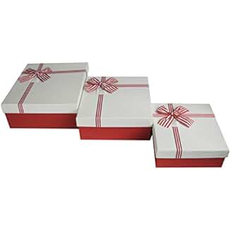 Suchergebnis auf Amazon.de für: dekorative box mit deckel 20 x 20