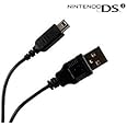 Nintendo DSi / DSi XL / 3DS / 3DS XL USB Power Charging / Charger Cable
