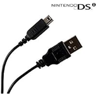Nintendo DSi / DSi XL / 3DS / 3DS XL USB Power Charging / Charger Cable